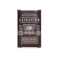 Rich Aromatic Truffle Experience Box