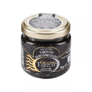 Rich Aromatic Truffle Experience Box