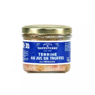 Rich Aromatic Truffle Experience Box