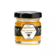 Gourmet French Treats Selection
