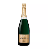 Celebrate with Chocolates & Champagne