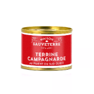 Savory Périgord Gift Set