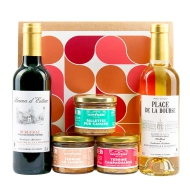 Savory Périgord Gift Set