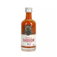 Hot Sauce Trio Hamper