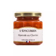 Exquisite Gourmet Appetizer Treat Set