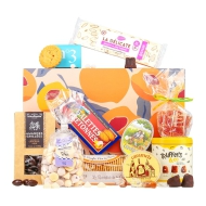 Luxurious French Indulgence Treat Set