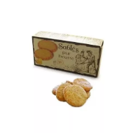 Charming Christmas Gourmet Treats Gift