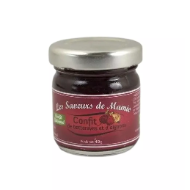 Charming Christmas Gourmet Treats Gift