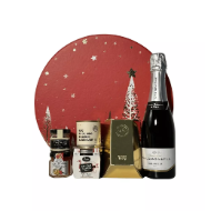 Exquisite Festive Flavors Collection