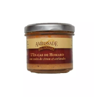 Gourmet Delights Gift Ensemble