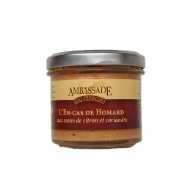 Luxurious Taste Sensation Box