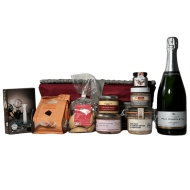 Festive Gourmet Celebration Box