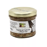 Artisan Flavor Experience