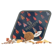 Exquisite Provencal Delights Gift Box