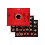 Luxurious Chocolate Lovers Gift Box