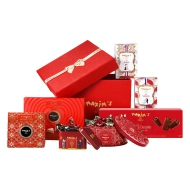 Luxurious Chocolate Lovers Gift Box