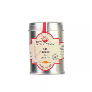 Moroccan Gourmet Travel Set