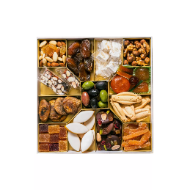 French Provençal Dessert Celebrations